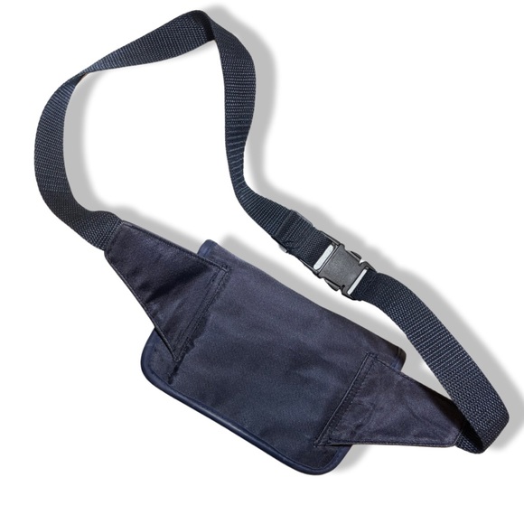 Vintage 90s Polo Sport Belt Bag - Picture 3 of 4